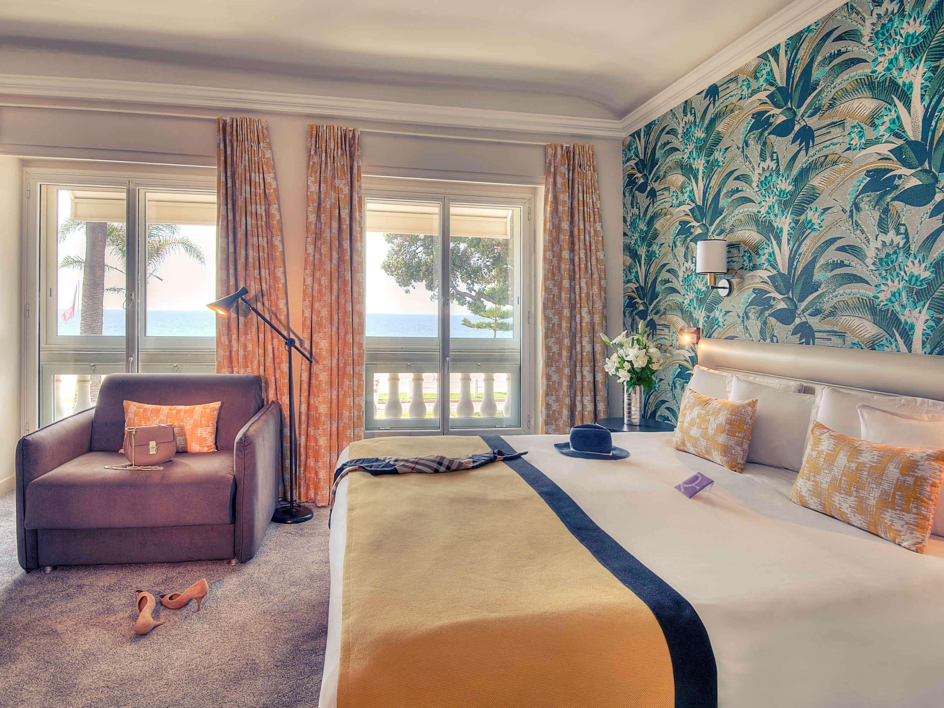 Mercure Marche Aux Fleurs 4*
