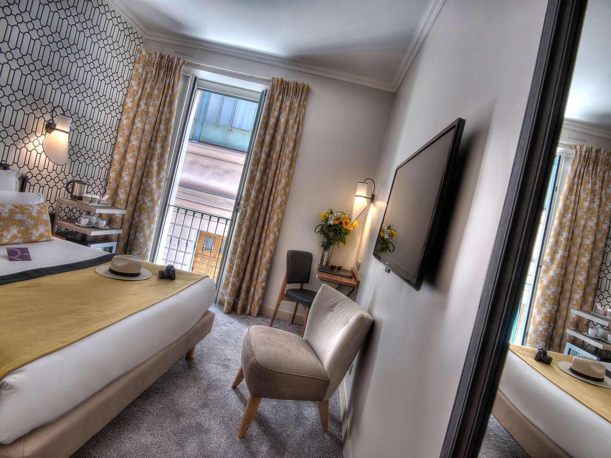 Mercure Marche Aux Fleurs Hotel Nizza