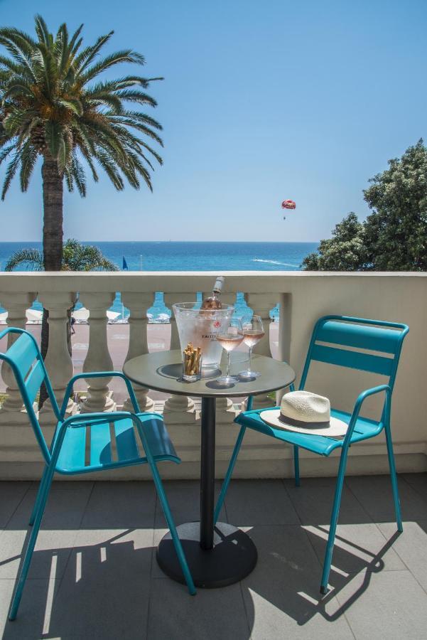Mercure Marche Aux Fleurs 4* Nizza