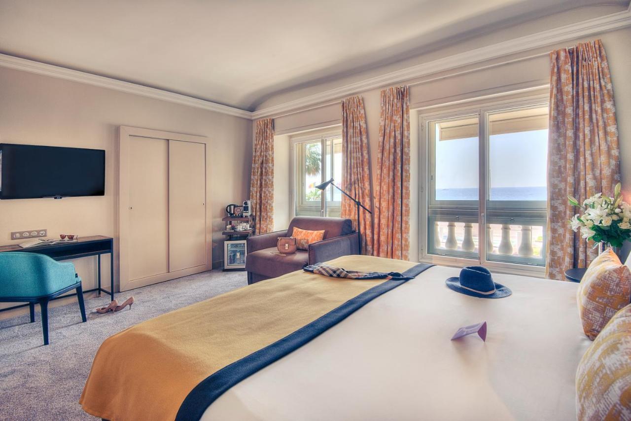 Mercure Marché Aux Fleurs 4* Niza