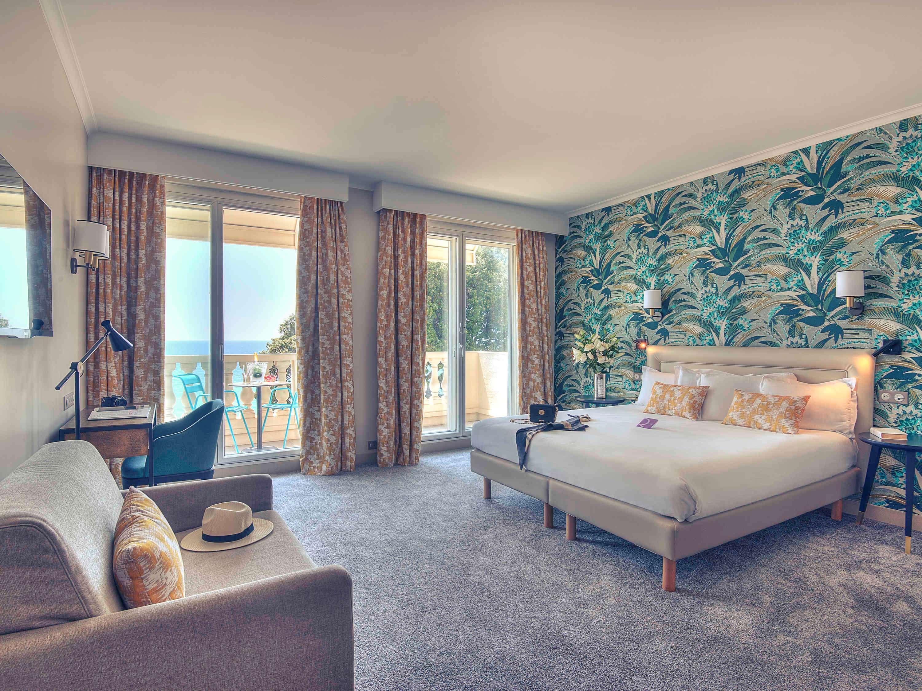 Mercure Marche Aux Fleurs 4* Nizza