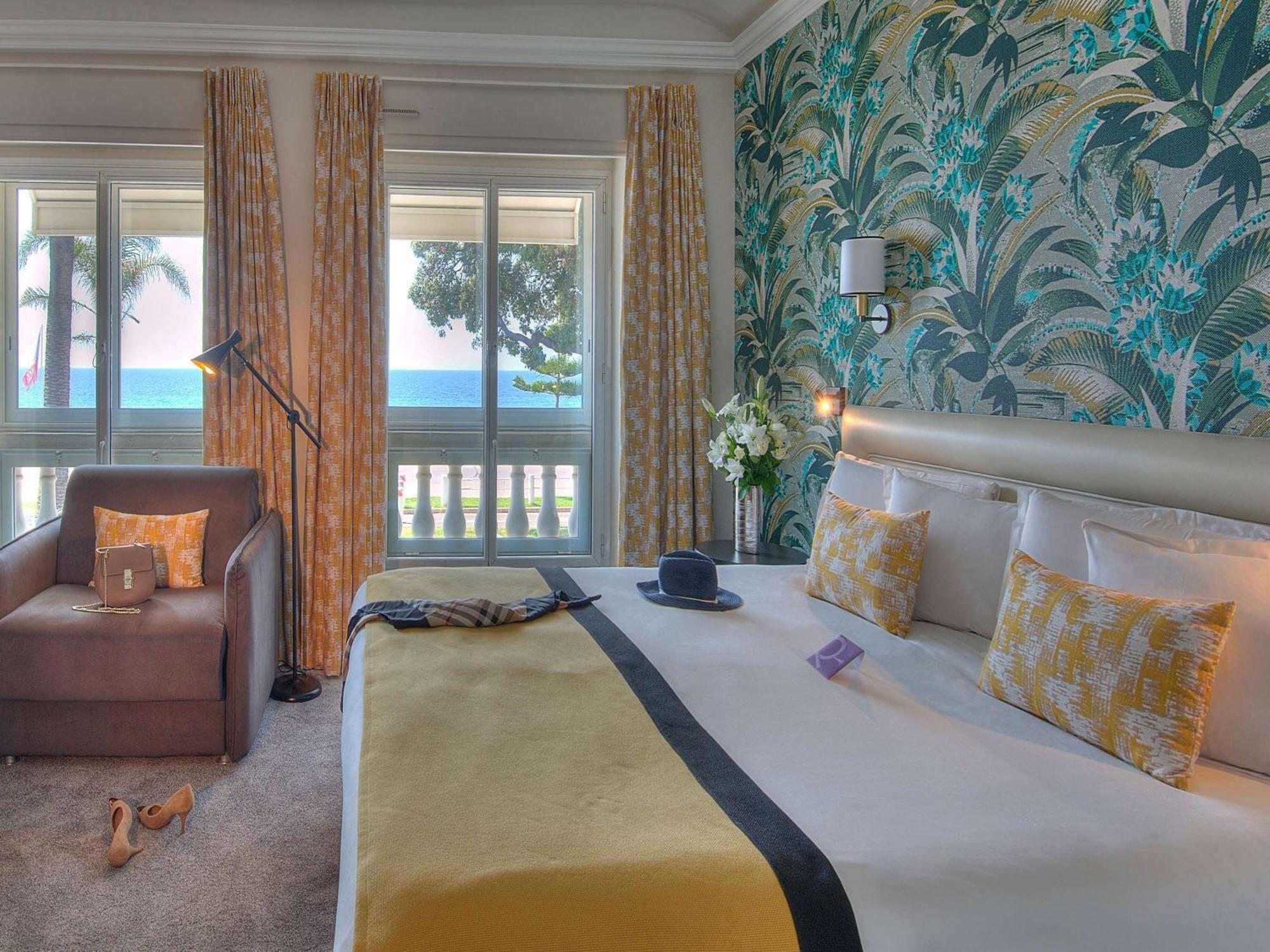 Mercure Marche Aux Fleurs 4* Nizza
