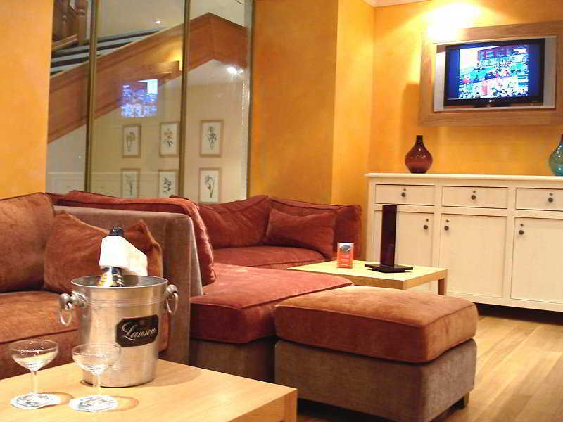 Hotel Mercure Marche Aux Fleurs Nizza